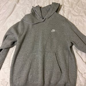 Nike Sportswear Club Fleece